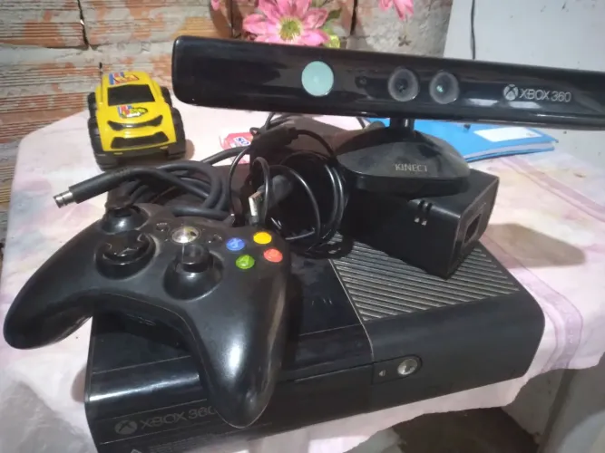 Xbox 360