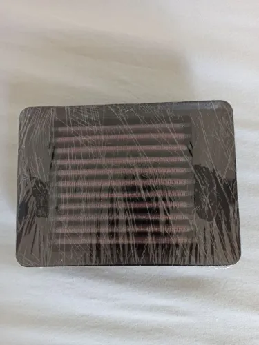 Filtro de ar K&N para Yamaha R3/MT03