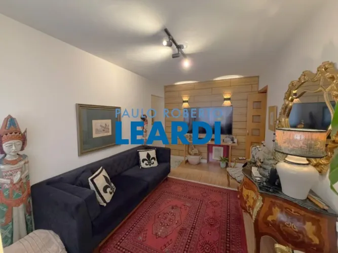 APARTAMENTO - VILA OLÍMPIA - SP