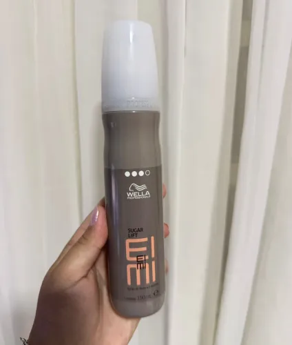 Spray textura e volume Wella - NOVO 