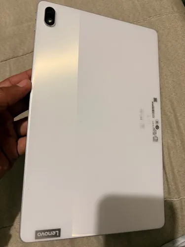 TABLET LENOVO PRA SAIR RÁPIDO 