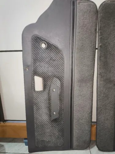 Forro de porta original,gol , Parati, Saveiro, Voyage quadrado