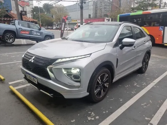 Mitsubishi Eclipse Cross HPE-S 1.5 AWD 165cv Aut. 2024