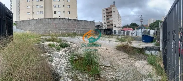 Terreno em Vila Galvão - Guarulhos
