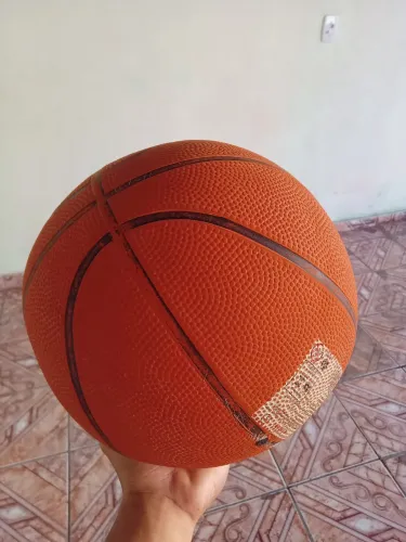 Bola de basquete para criança