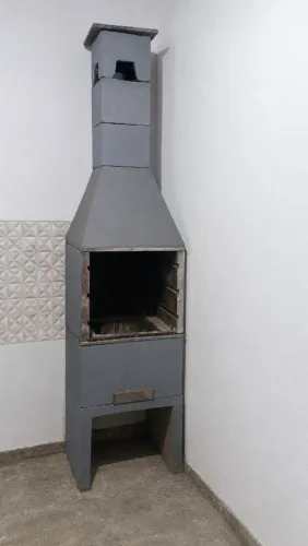 Churrasqueira