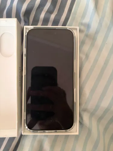 iPhone 17