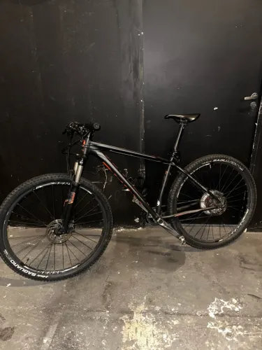 Bike Sense MTB 