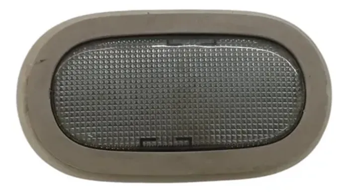 Luz Cortesia Teto Renault Clio 2009 2010 2011 2012 2013