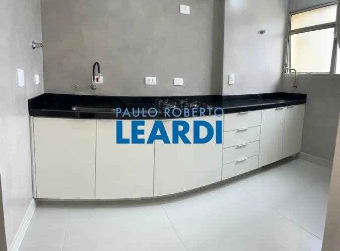 APARTAMENTO - VILA SANTA CATARINA - SP