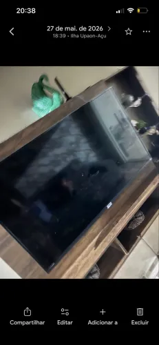 Televisão 