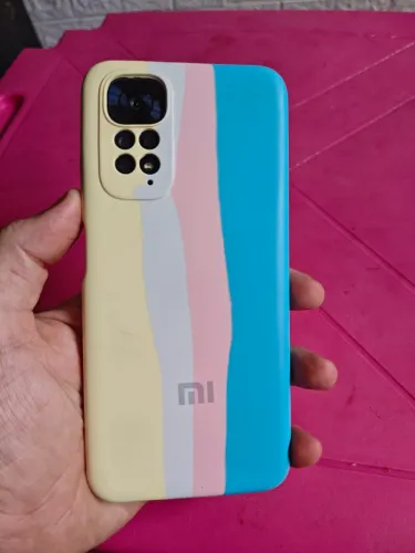 Xiaomi Note 11 128GB/6GB