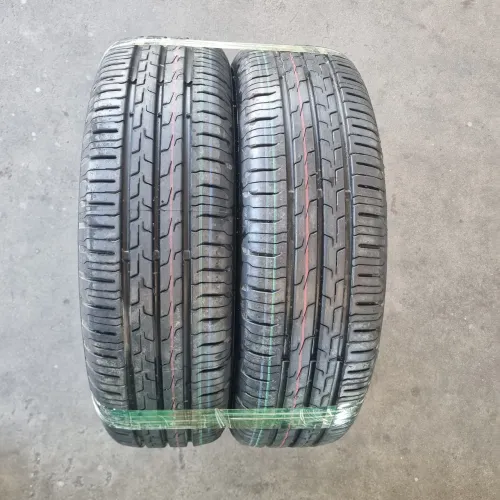 Pneus Continental 165/70/R14