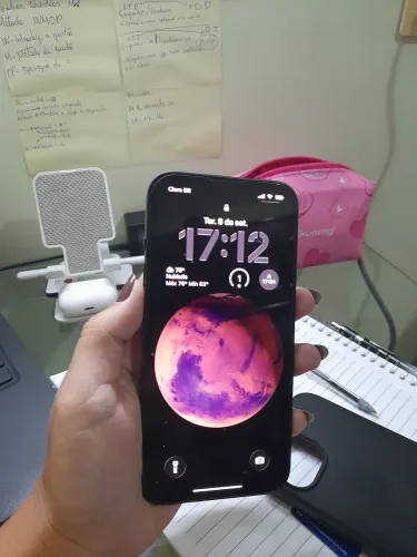 VENDO IPHONE 13 128GB
