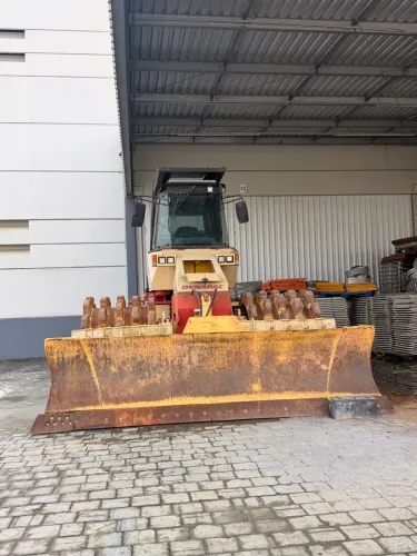 ROLO DYNAPAC CT300