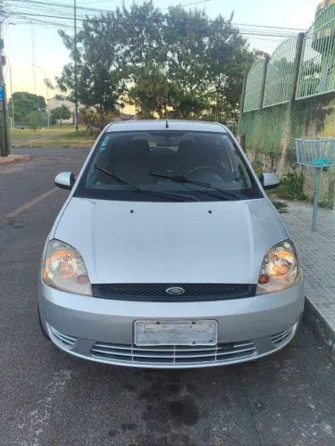 Ford Fiesta Street/ Action 1.0 8V 5P 2003