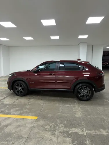 Honda HR-V EXL 1.5 Sensing 16V 5P Aut. 2023