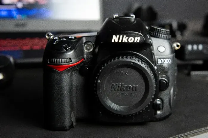 Nikon D7000