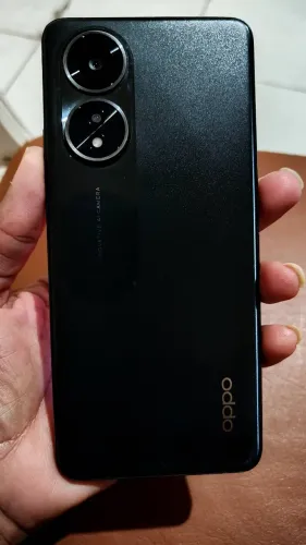Celular OPPO A58