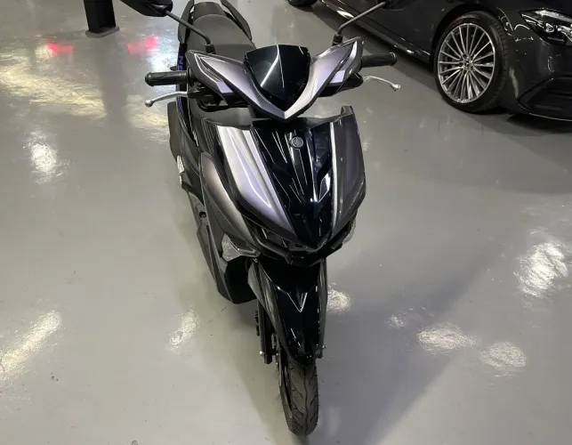Yamaha Neo 2025 impecável