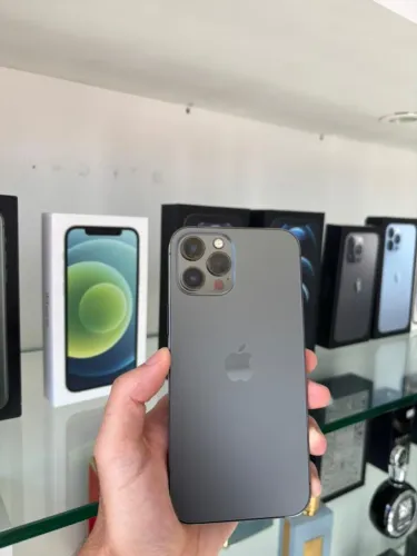 iPhone 12 Pro Max 256gb 