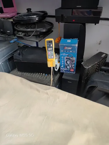Cama Massageadora Ceragem 110 volts
