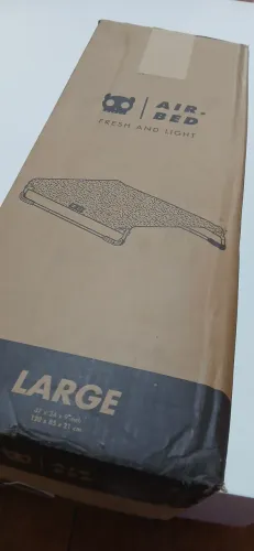 Cama suspensa para pets cães e gatos