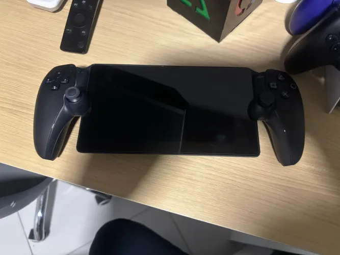Playstation Portal