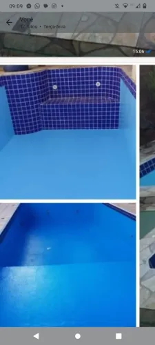 A total fibra de vidro fábrica e restauramos todo tipo de peças em fibra de vidro