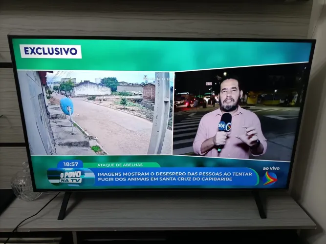 Tv LG 50 Nano 