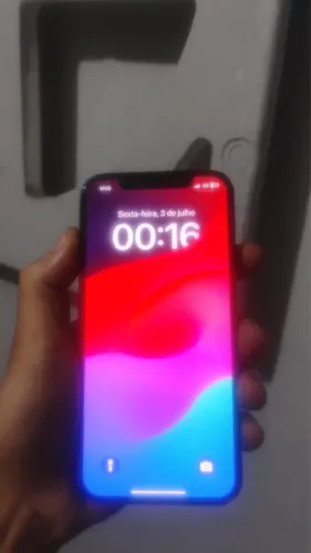 iPhone 12 preto