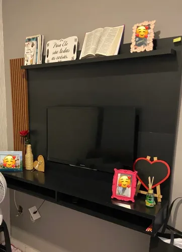 Painel de tv