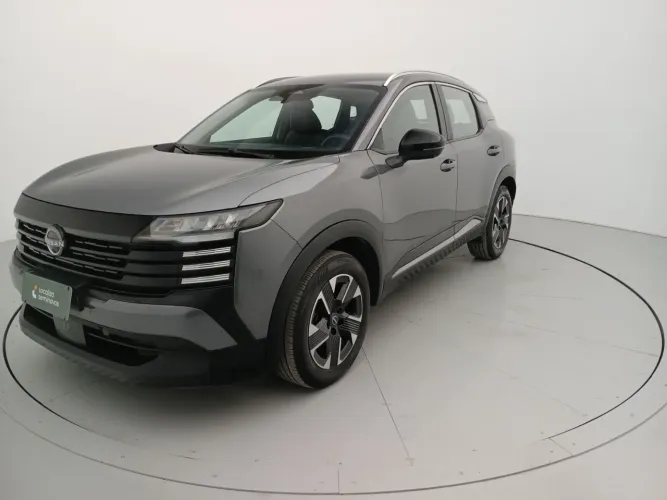Nissan Kicks 1.0 Turbo Advance 2026