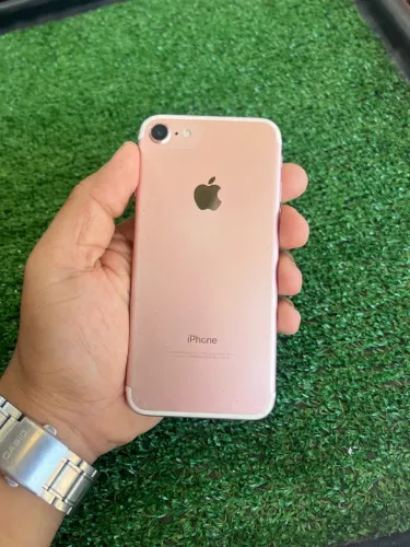 iPhone 7 64gb Rosa