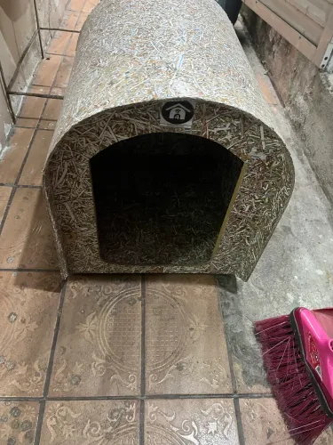 Casinha para cachorro