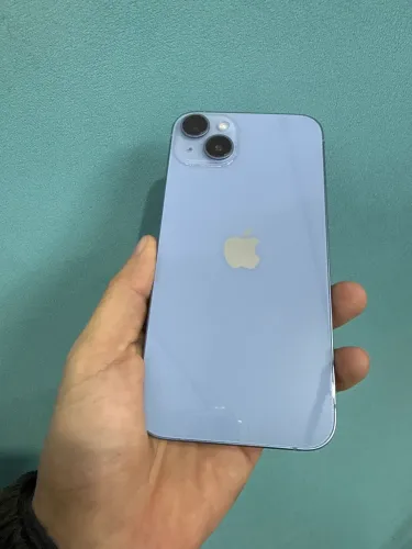 Iphone 14 plus 128 - Bateria 84 % Semi Novo com garantia 
