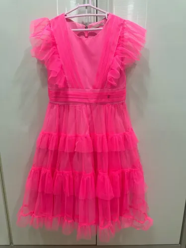 Vestido Infantil