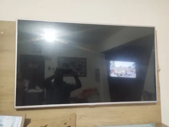 TV 55 LG