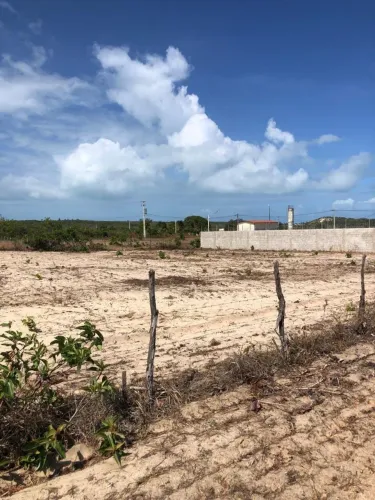 Sua chance em construir sua casa de praia!!