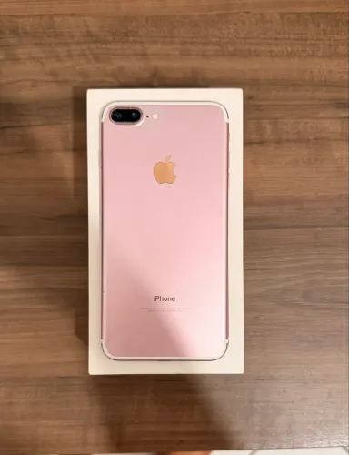 Iphone 7 Plus