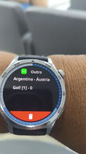 Smartwatch AM-29 Aurafit fit