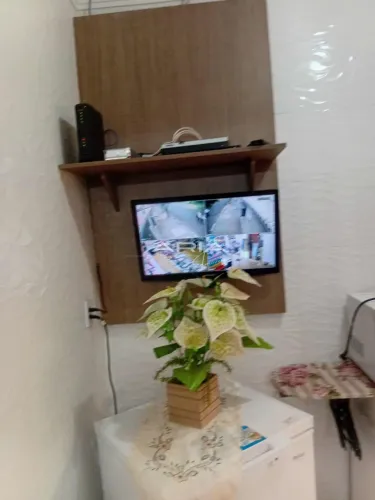 Casa para VENDA no Parque Residencial iguatemi, ARARAQUARA - SP
