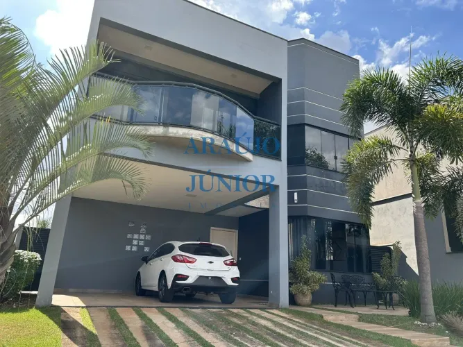 Imperdível! Casa em Condomínio à Venda em Santa Bárbara D'oeste-SP - 3 quartos, 1 suíte, 2