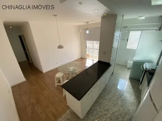 APARTAMENTO RESIDENCIAL em CAMPINAS - SP, SWIFT