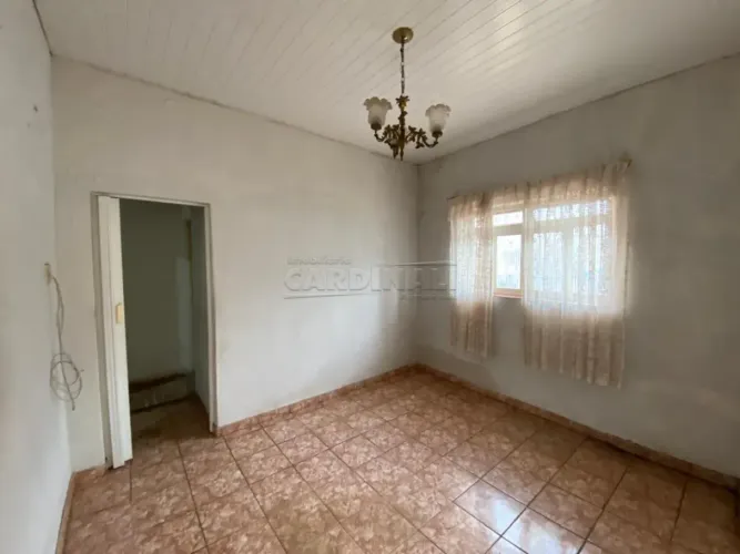 Imóvel no Jardim São Carlos