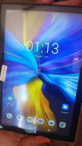 Tablet Pro12 12 GB RAM 512 GB Armazenamento