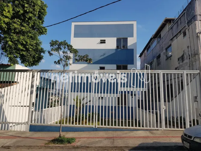 Venda Apartamento 3 quartos Nova Gameleira Belo Horizonte
