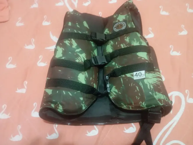 Colete salva vidas
