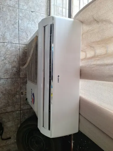 AR CONDICIONADO GREE 12.000 BTUS Normal