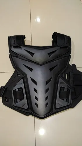 Colete de Motocicleta